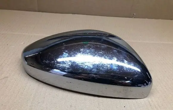 Peugeot 308 Plastic wing mirror trim cover 96774225 96765139VD