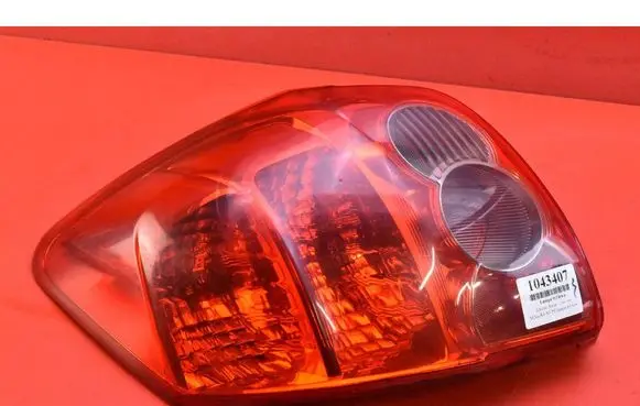 Toyota Auris 150 Rear/tail lights 02-114