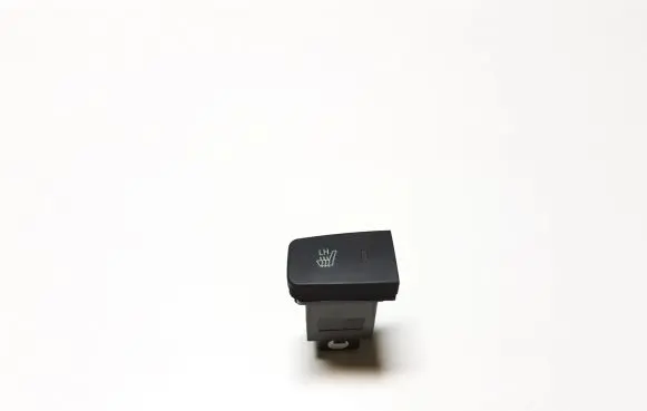 Hyundai Tucson JM Seat heating switch 933202E000