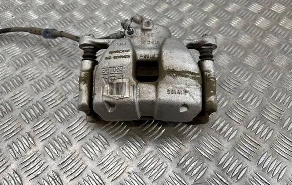 Opel Mokka B Front brake caliper 9836308080