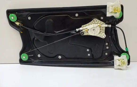Land Rover Range Rover Sport L320 Front window lifting mechanism without motor AH2223201AB 091209 994730