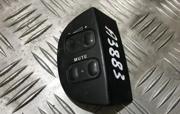 Multifunctional control switch/knob