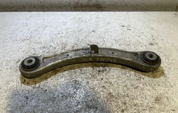 Volkswagen Touareg I Rear control arm 7L0505375A
