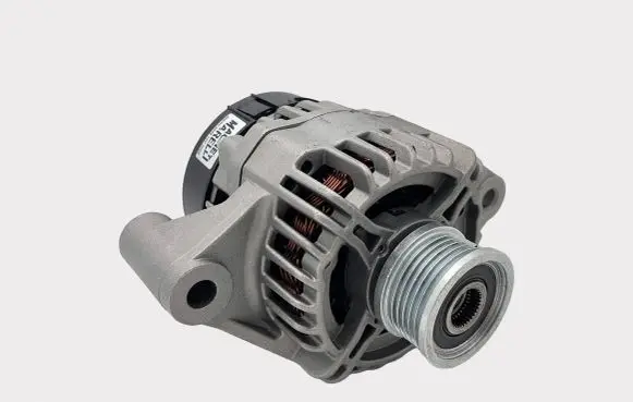Alfa Romeo Mito Generator/alternator 51854901 51764265 100AH