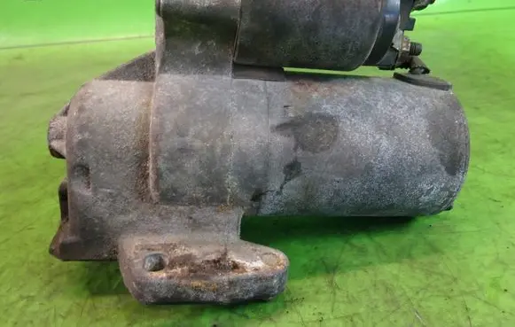 Jaguar X-Type Starter motor 1X4UAA