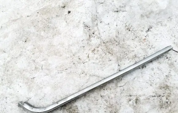 Toyota Previa (XR30, XR40) II Sliding door trim 