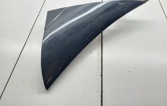 Fiat Doblo Plastic wing mirror trim cover 735455446 T800