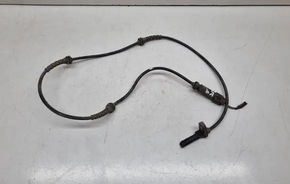 BMW 5 F10 F11 ABS rear brake sensor 
