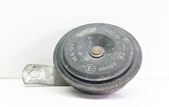 Mercedes-Benz C W203 Horn signal E1000329