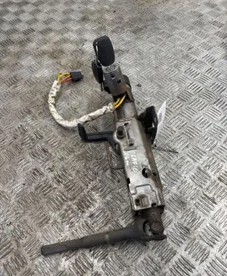 Renault Trafic II (X83) Steering wheel axle 8200271345