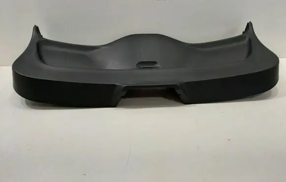 Volvo V40 Tailgate/boot lid cover trim 31291049