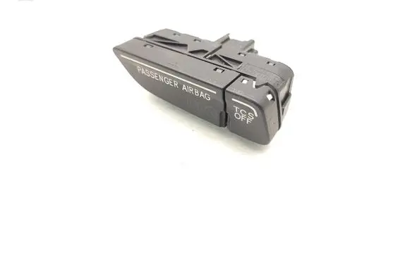 Ford Courier Passenger airbag on/off switch JT7614B418AB