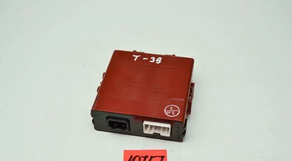 Toyota RAV 4 (XA30) Tire pressure control unit 8976042010