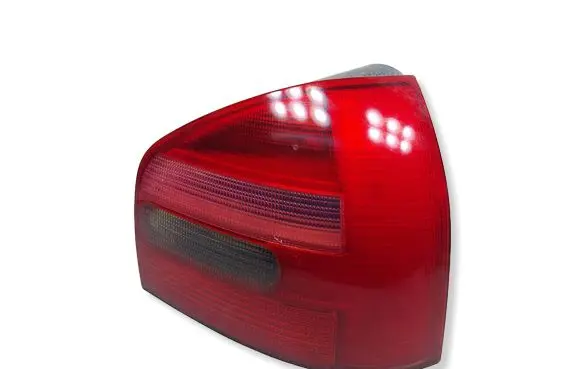 Audi A3 S3 8L Rear/tail lights 147835KASACJA 147835