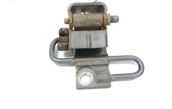 Volkswagen Caddy Front door lower hinge 1T0831412C