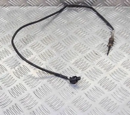 BMW 7 F01 F02 F03 F04 Oil temperature sensor 2656002600 7823945