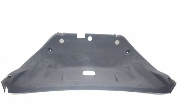 Mercedes-Benz CLS C218 AMG Tailgate/boot lid cover trim A2186940025 E13072011