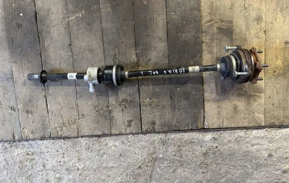 Hyundai IONIQ 6 Rear driveshaft 49800GL000 49560GL000