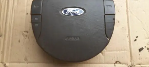 Ford Mondeo Mk III Side airbag 
