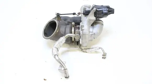 BMW M2 F87 Supercharger 7850279