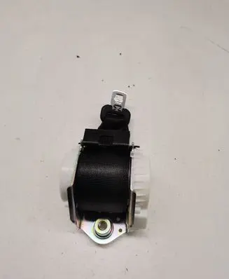 BMW 6 F06 Gran coupe Middle seatbelt (rear) 724766705