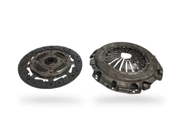 Pressure plate
