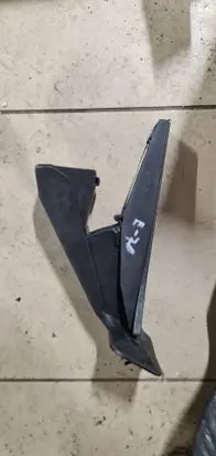 BMW X5 E70 Accelerator throttle pedal 6858574 25916010 0103130418A