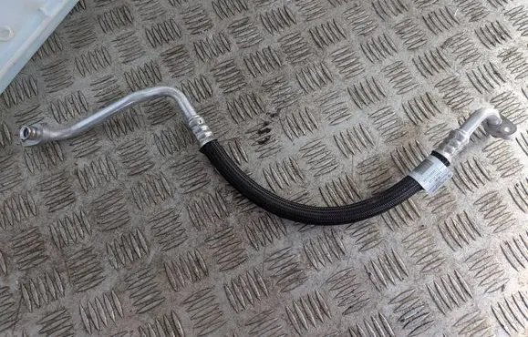 Citroen C4 X Air conditioning (A/C) pipe/hose 9856368980