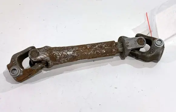 Skoda Fabia Mk3 (NJ) Steering tie rod 6R1423961