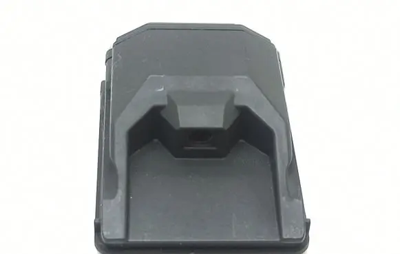 Windshield/windscreen camera