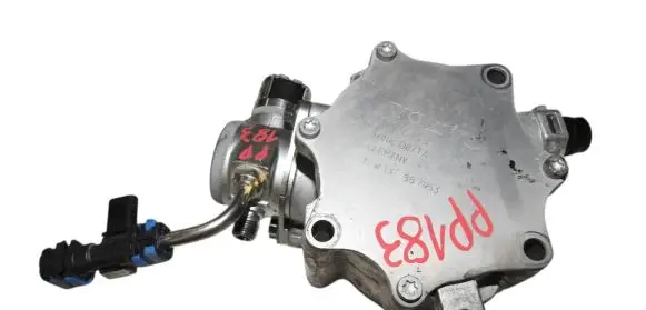 Volvo XC90 Fuel injection high pressure pump 31392104 31316143