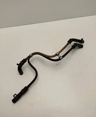 Audi A3 S3 8L Fuel line pipe 400608