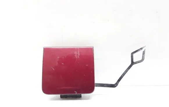 Volvo V70 Rear bumper row hook cap/cover 30678657