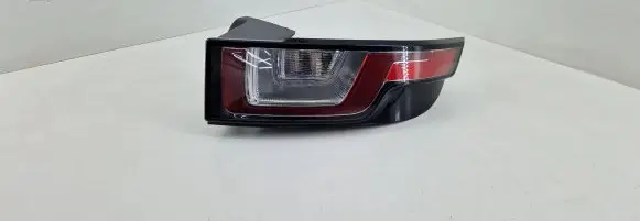Land Rover Range Rover Evoque L538 Rear/tail lights 20180902R