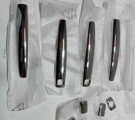 Suzuki SX4 S-Cross Front door handle cover 990E061M44000 990E0-61M44-000