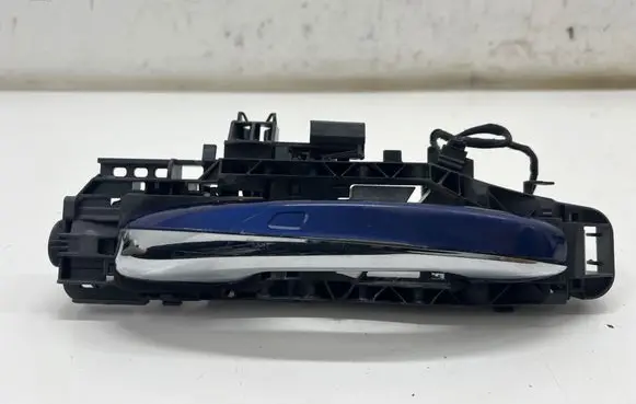 Mercedes-Benz GLE W167 Rear door exterior handle A0997602102