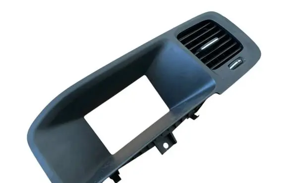 Volvo V60 Dash center air vent grill 1281640