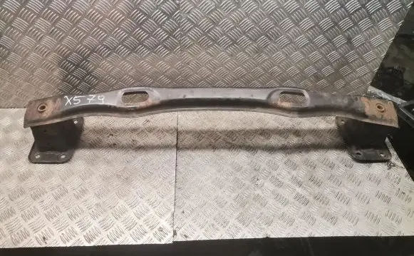 BMW X5 E70 Front bumper cross member 74529416