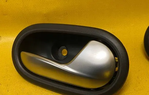 Dacia Sandero II Front door interior handle 806724918R 826724918R