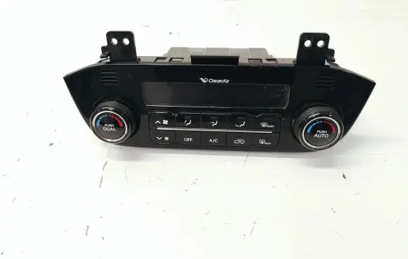 KIA Sportage Climate control unit 972503U600