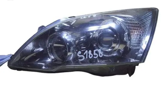 Honda CR-V Headlight/headlamp 33150-SWW-E0