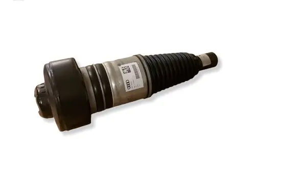 Audi A8 S8 D5 Front air suspension shock absorber 4N4616040G