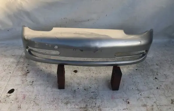 Porsche 911 996 Front bumper