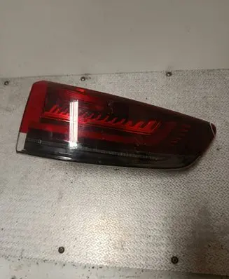 Renault Megane IV Rear/tail lights 265503520R 90198147 901981471BHU