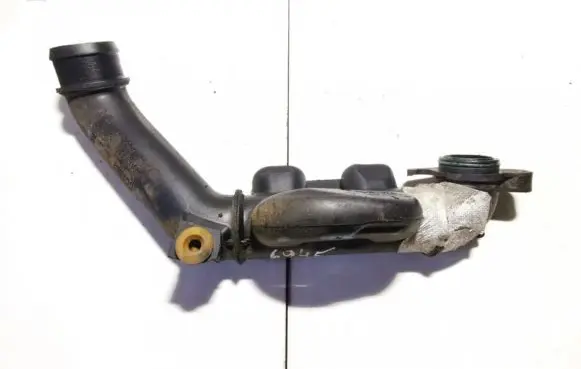 Peugeot Partner Intercooler hose/pipe 9657083280 003538