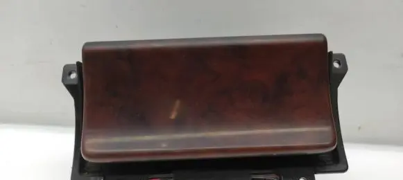 Honda Legend Ashtray (front) 