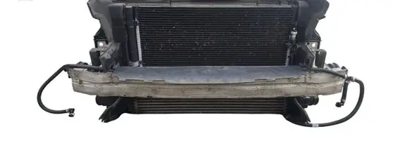 Audi Q5 SQ5 Radiator support slam panel 8R0805594B