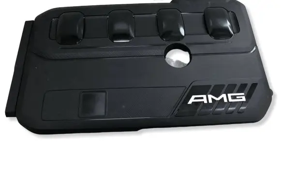 Mercedes-Benz GLC AMG Engine cover (trim) 