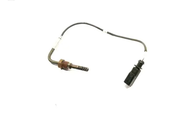 Audi A5 8T 8F Exhaust gas temperature sensor 059906088A 081200152
