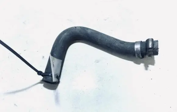 Opel Vectra B Breather hose/pipe 90497341
